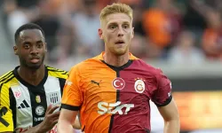 Karar TFF'ye bildirildi: Galatasaray genç ismin sözleşmesini uzattı