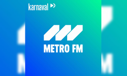 Türkiye’nin ilk yabancı müzik radyosu Metro FM 33 yaşında!