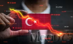 Moody’s’ten Türkiye için flaş hamle: Kredi notu yükseldi ama...