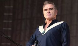 Morrissey hayranları yıkıldı: İstanbul konseri beklenmedik şekilde iptal