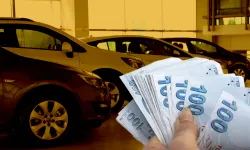 2026 MTV ödemeleri ne zaman bitiyor? 2026 Motorlu Taşıtlar Vergisi MTV vergisi ne kadar oldu?