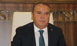 Antalya Büyükşehir Belediye Başkanı Muhittin Böcek hastaneye kaldırıldı