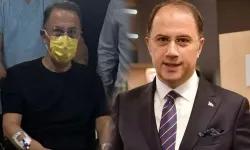 Murat Çalık'ın hastane raporu tamamlandı: Adli tıp karar verecek
