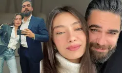 Neslihan Atagül'den aile saadeti paylaşımı! Kadir Doğulu ile oğlu Aziz'i fotoğrafladı, hayranlarından yorum yağdı