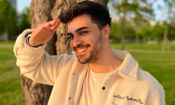 Oktay Ekinci kimdir, aslen nereli? Yağmur Yüksel'in sevgilisi Oktay Ekinci kaç yaşında, mesleği nedir?