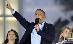 Özgür Özel, Erdoğan'a seslendi: 'Sana meydan okuyoruz...'