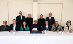 DEM'in İmralı heyetinin Erdoğan'a ilettiği 'Öcalan' talebi ortaya çıktı!