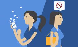 Sosyal medyada aşırı paylaşım yapanlar dikkat! Oversharing nedir, zararları neler?
