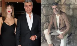 Özcan Deniz'in eski eşinden şaşırtan paylaşım! Feyza Aktan ünlü ismin abisini suçladı