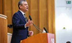 Özel'den Erdoğan'a ağır suçlama! 'Sorumlusu sensin, sensin, sensin...'