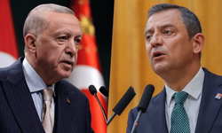 SON DAKİKA! Erdoğan'dan Özgür Özel'e tazminat davası!