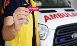 Paramedik bölümü lisans bölümü mü olacak? Paramedik bölümü 4 yıllık mı olacak?