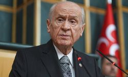 Devlet Bahçeli’den Netenyahu çıkışı: 'Gazze’yi yutma planı hevesi...'