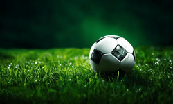 Türk futbolu yasta! Eski milli futbolcu hayatını kaybetti