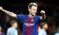Hırvat yıldız Ivan Rakitic futbolu bıraktı