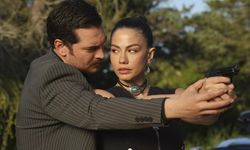 Demet Özdemir ve Çağatay Ulusoy etkisi: Eşref Rüya zirvede!