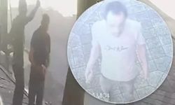 Tornavidayla başına defalarca vurdu! İstanbul'da kan donduran saldırı