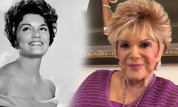 Efsane şarkıcı Connie Francis hayatını kaybetti