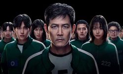 'Squid Game' Emmy'den silindi: Netflix çılgına döndü
