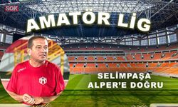 Selimpaşa Alper’e doğru
