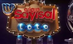 13 Eylül Çılgın Sayısal Loto sonuçları açıklandı! 13 Eylül Çılgın Sayısal Loto çekiliş sonuçları ne oldu?