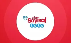14 Temmuz Çılgın Sayısal Loto sonuçları açıklandı mı? İşte Milli Piyango Çılgın Sayısal Loto sonuçları sorgulama