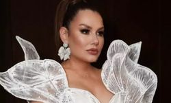 2 ayda 15 kilo verdi! Deniz Seki zayıflama sırrını açıkladı