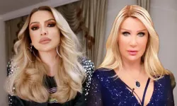Sandalye dansı olay oldu: Hadise tartışmalara Seda Sayan’la cevap verdi