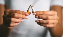 Sigara sadece sağlığı değil, hayatın tadını da bozuyor