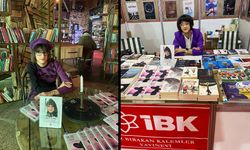 Acıyı yazıya, yarayı dizeye dönüştürdüm!