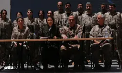 Törenle silah bırakmışlardı: Sicilleri ortaya çıktı