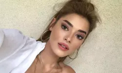 Simay Barlas'ın yeni partneri belli oldu! O isimle 'Aynadaki Yabancı' dizisinde buluşacak