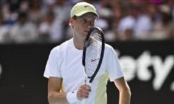Jannik Sinner zorlanmadan ikinci tura çıktı