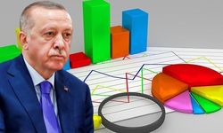 Yeni anket sonuçları gündem oldu! Erdoğan yeniden aday olmalı mı?