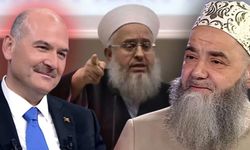 İsmailağa açılışına AK Parti’den yoğun katılım: Soylu’nun yanındaki isim dikkat çekti
