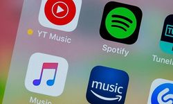 Spotify benzeri en başarılı Online müzik dinleme uygulamaları listesi!