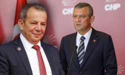 Özgür Özel’den sert tepki: 'Tanju Özcan haddini aştı'