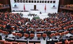 Meclis’te ‘Terörsüz Türkiye’ için kritik mesai başlıyor: Komisyon ilk kez toplanıyor