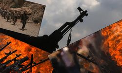 Beklenen soru cevap buluyor: 'PKK' üyeleri yargı önüne çıkacak mı?