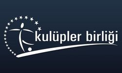Kulüpler Birliği’nde yeni dönem: Başkanlık koltuğu Ertuğrul Doğan’a emanet