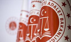 Adalet Bakanlığı'na 'kadro' takviyesi: 20 bin yeni personel alınacak!
