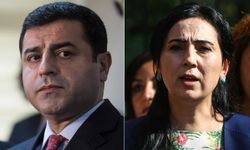 Selahattin Demirtaş'ın tahliye talebi reddedildi