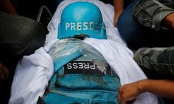 İsrail bir gazeteciyi daha katletti