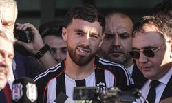 Beşiktaş KAP bildirimini yaptı: İşte Orkun Kökçü'nün maliyeti ve maaşı!