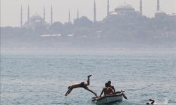 İstanbul kavrulacak: 9 Temmuz'da termometreler rekor kıracak!