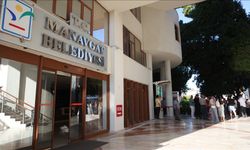 Manavgat Belediyesi’ndeki soruşturmada 6 tutuklama daha