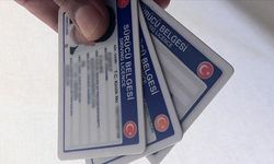 Eski tip ehliyetler için sürpriz karar!