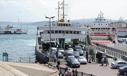 İstanbullular dikkat: İBB'den kritik 'arabalı vapur' kararı!