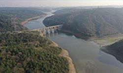 Ege illerinde su krizi kapıda: İstanbul'da son durum ne?