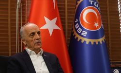 TÜRK-İŞ’ten 81 ilde eylem: 'İş bırakmadık, direnişe geçtik'